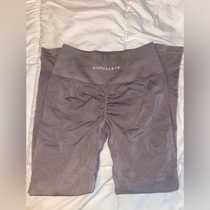 Alphalete Amplify Leggings